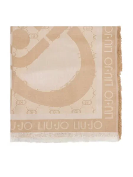 Liu Jo Šal nude / pesek bež