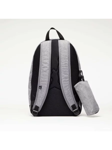 Batoh Jordan Classics Backpack Grey šedý