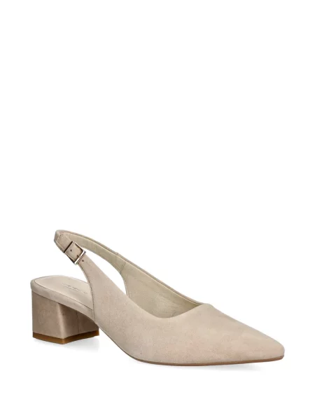 Pantofi cu toc Vagabond slingback