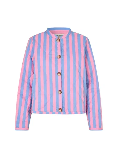 Pikowana kurtka Lollys Laundry