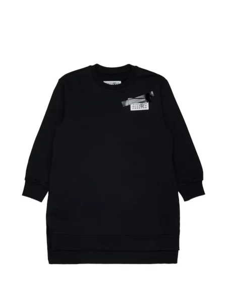 Suknele Mm6 Maison Margiela juoda