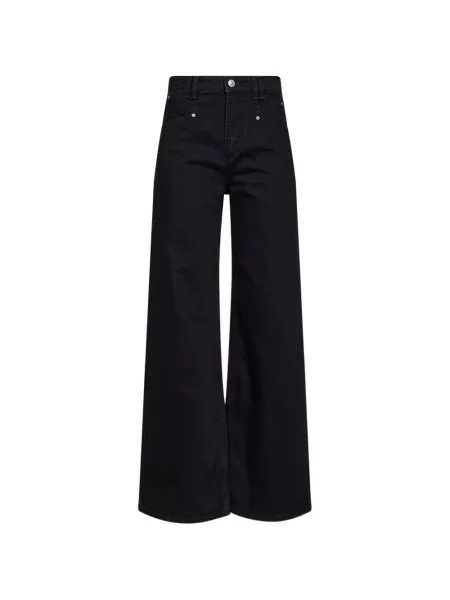 Blugi Marant Etoile negru