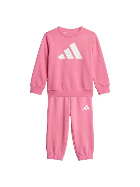 Jogger hlače Adidas ružičasta
