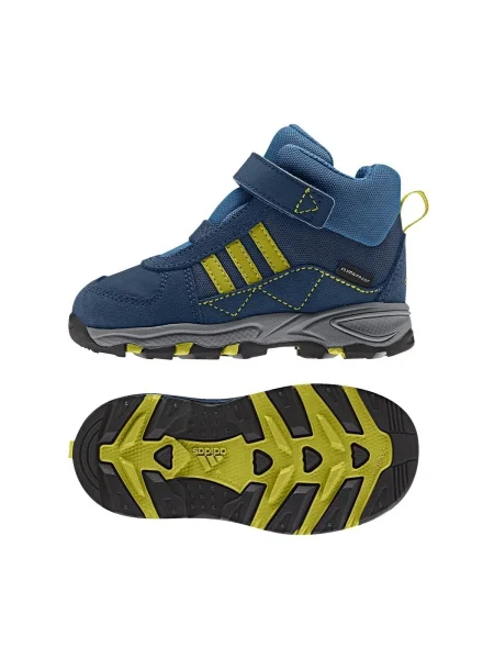 Pantofi copii Adidas albastru