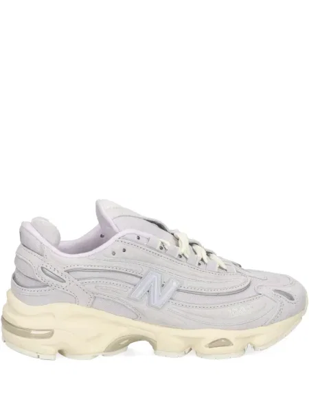 Sneakerși New Balance alb