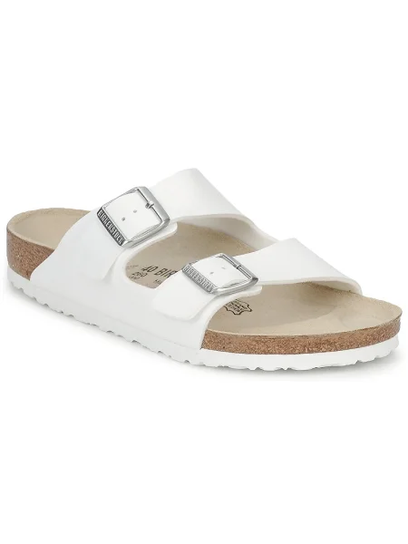 Tenisky Birkenstock biela
