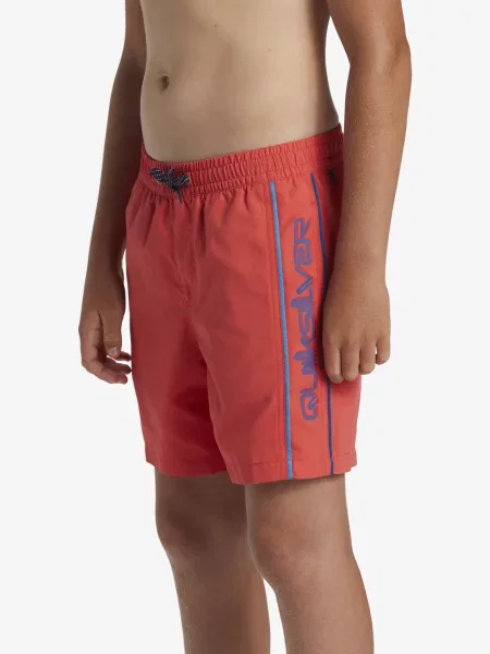 Pantaloni scurți copii Quiksilver