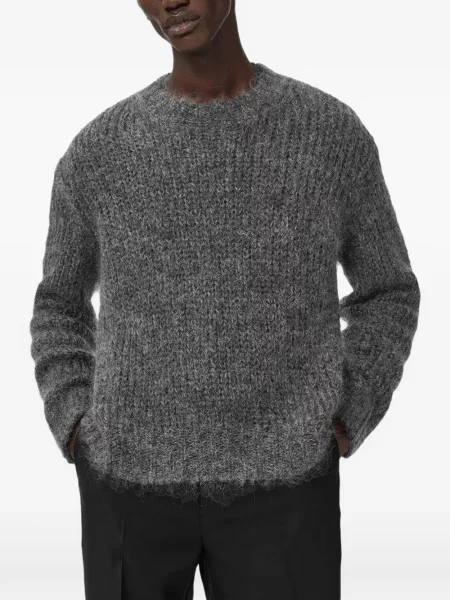 Pulover Allsaints gri