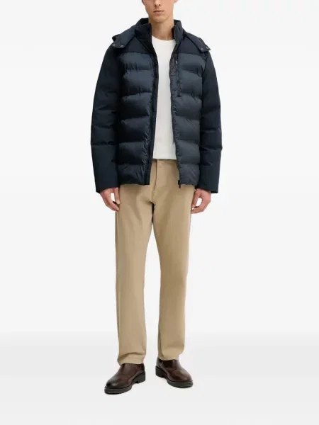 Pantaloni Benetton cu 5 buzunare