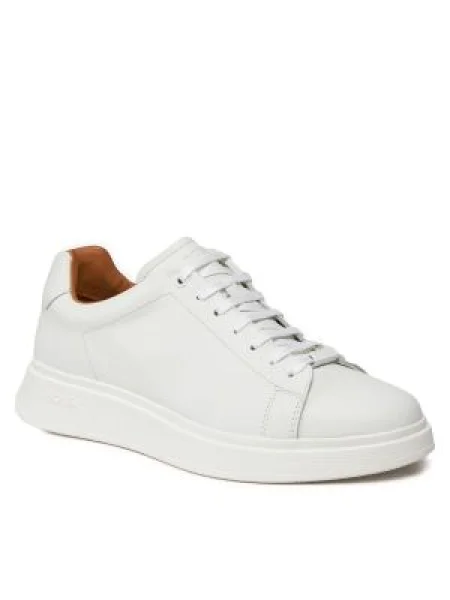 Sportcipők Boss Bulton Runn White fehér