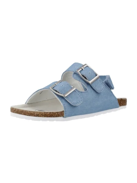 Pantofi copii Chicco albastru