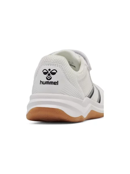 Tenisky Hummel biela