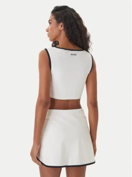 Guess Top Écru