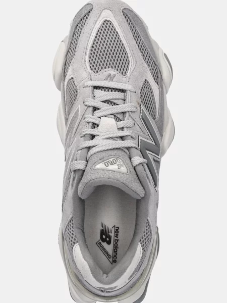 Sneakers New Balance Grey EUR 36 szare