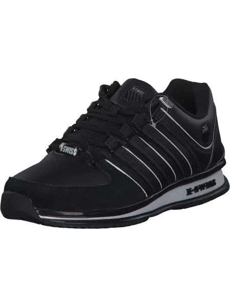 K-SWISS Nízke tenisky Rinzler SP čierna biela