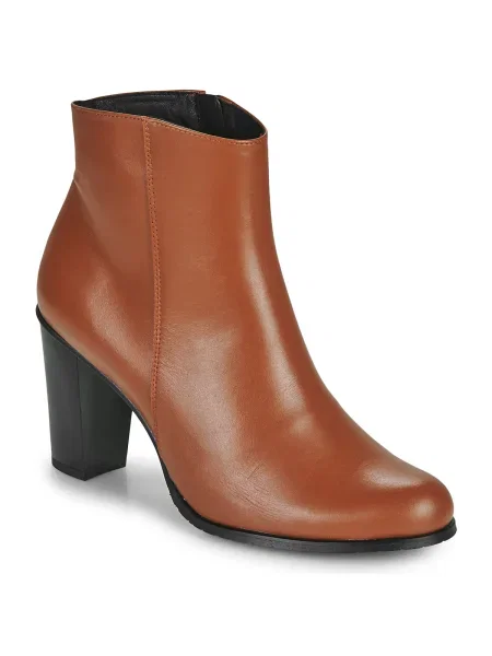 Botine So Size