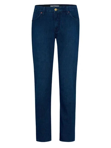 Джинси Brax сині