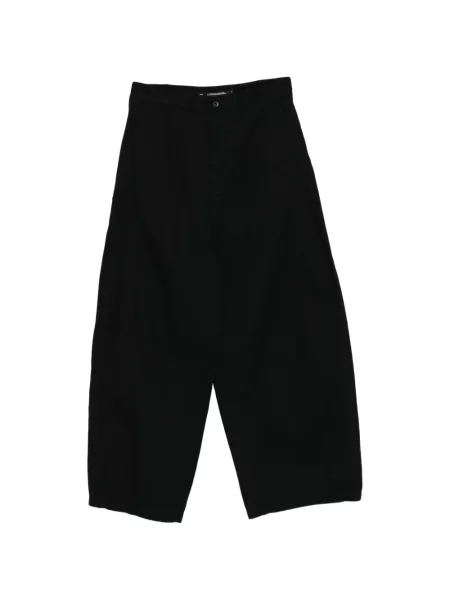 Pantaloni Julius negru