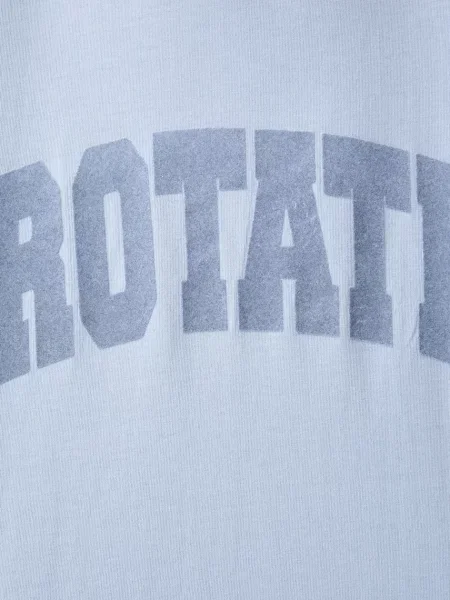 Rotate női póló kék