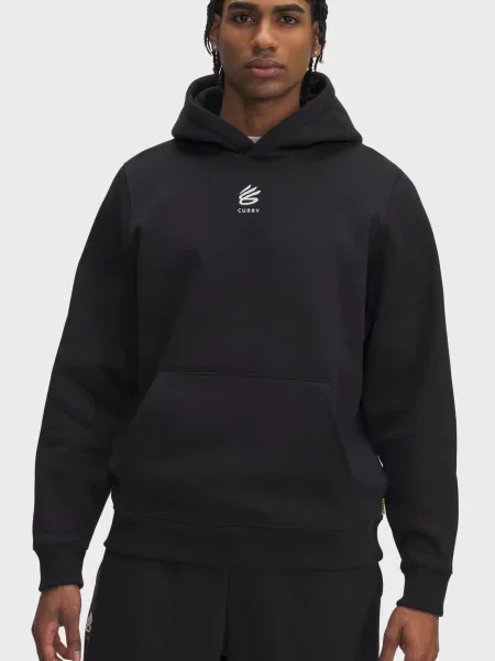Спортивна кофта Under Armour чорна