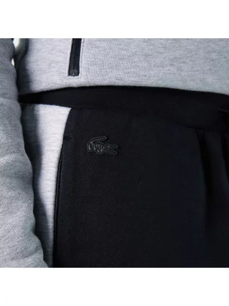 Lacoste Szorty czarne