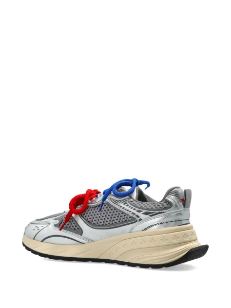 Sneakerși Dsquared2 plasă