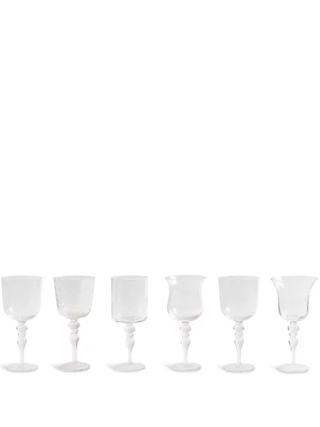 Ochelari de soare Bitossi Home alb