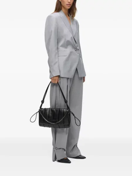 Torbica Karl Lagerfeld crna