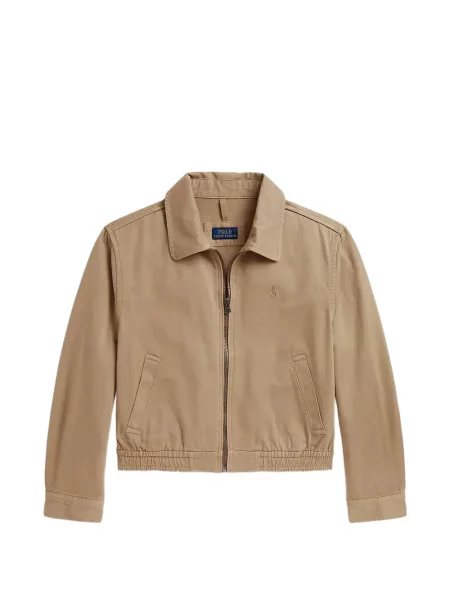 Kurtka dziecięca Polo Ralph Lauren