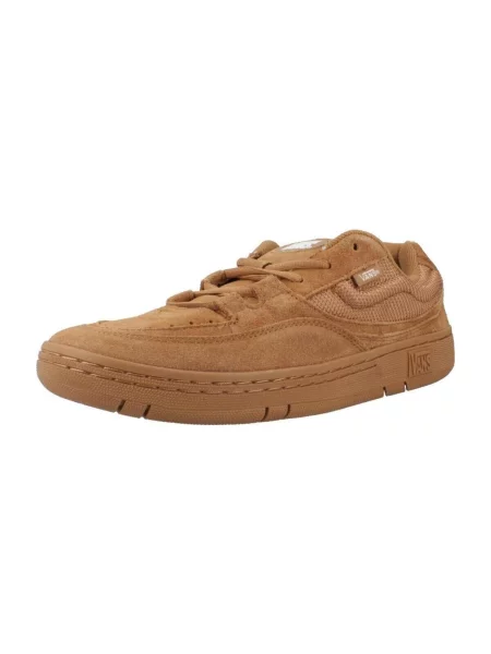 Pantofi Vans maro