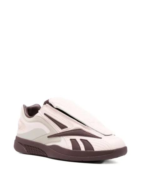 Sneakerși Reebok roz