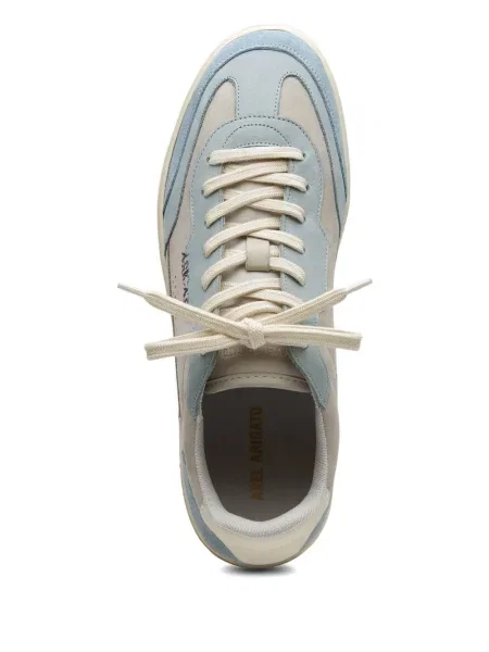 Sneakerși Axel Arigato gri