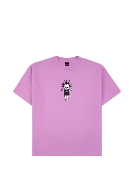 Tricou Pleasures roz