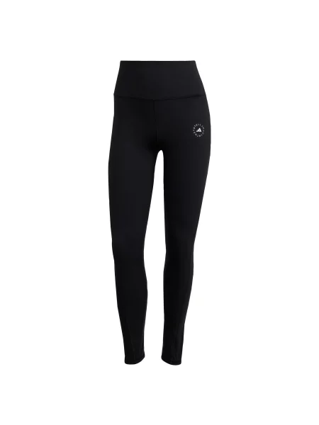 ADIDAS BY STELLA MCCARTNEY Sportnadrágok Yoga fekete fehér