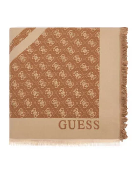 Guess Skarelė Smėlio ruda
