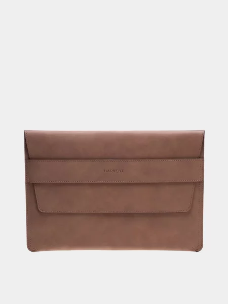 Сумка для ноутбука Harvest коричневая