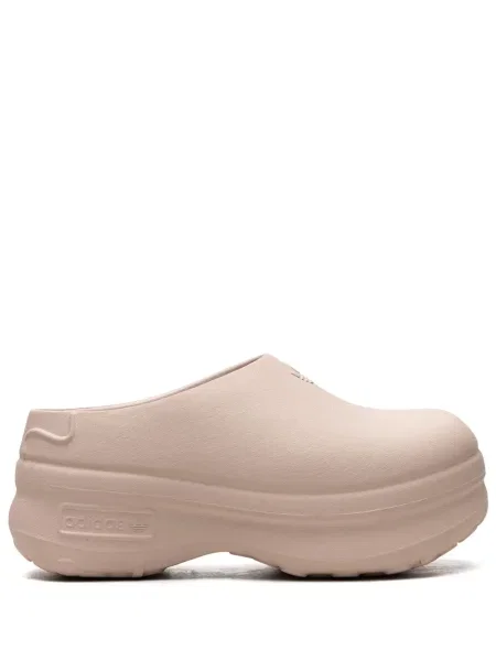 Papuci Adidas maro