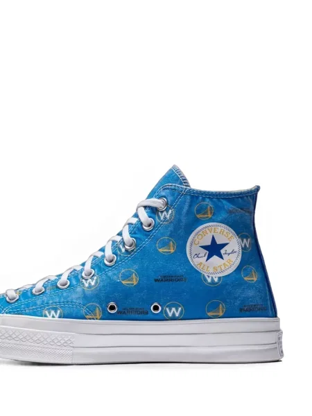 Sneaker Converse Chuck Taylor All Star kék