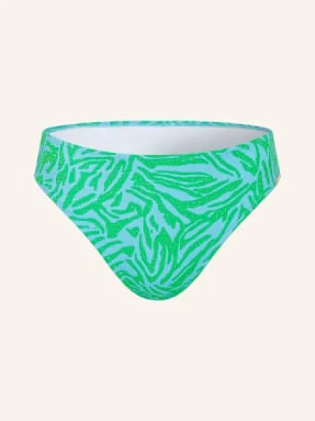 Lidea Dół Od Bikini Basic Aqua Muse gruen