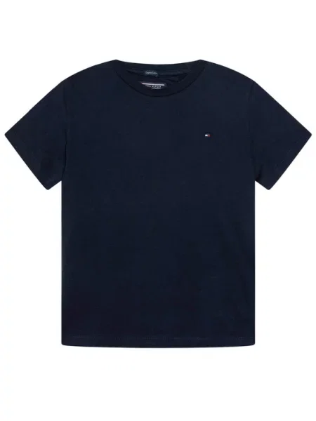 Majica Tommy Hilfiger modra