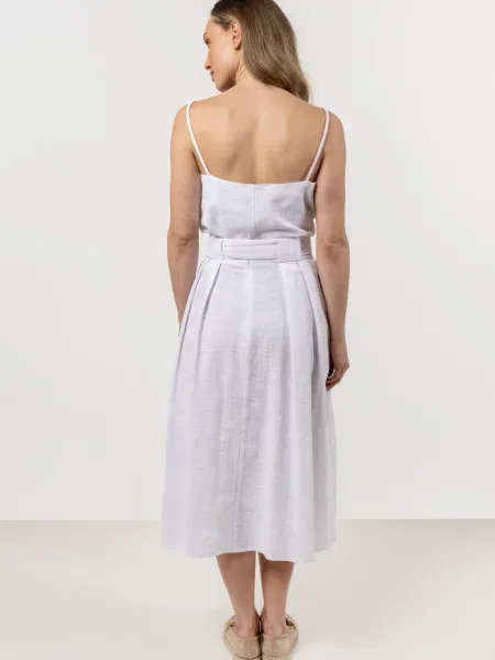 Bluza Awama bijela