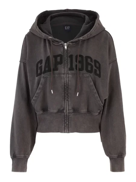 Gap Tall Jopa na črna