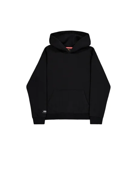 Geacă Alpha Industries negru