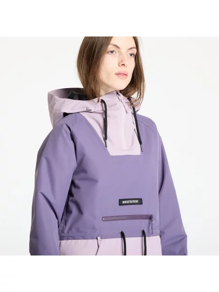 Jacheta Horsefeathers Derin II Jacket Grape XS