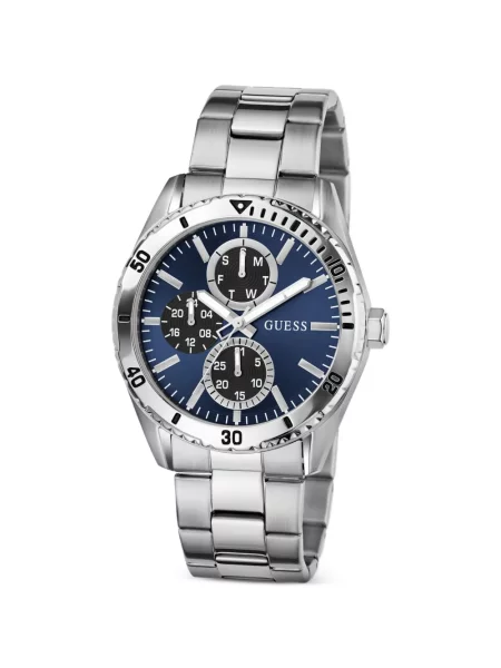 Ceas Guess albastru