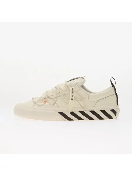 Sneakers L/AB c/o Off-White™ Wht EUR 46 alb