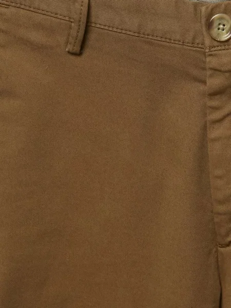 Pantaloni Boss maro