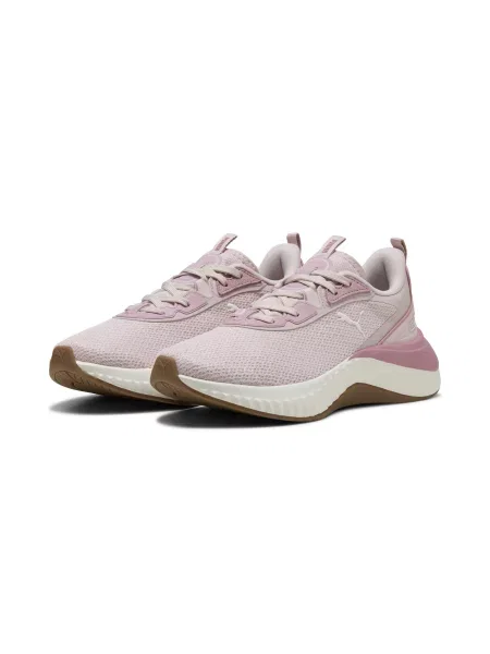 PUMA buty do biegania Softride Sera Akcesoria różowy