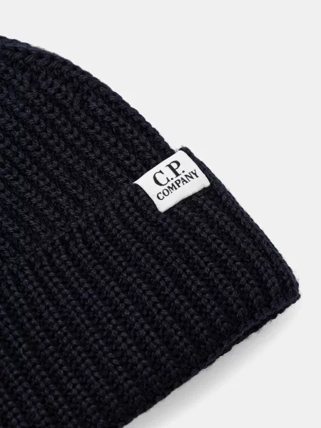 Шерстяная шапка C.p. Company