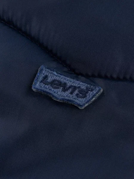 Levi's капитонирано яке за деца HEAVY WEIGHT PUFFER